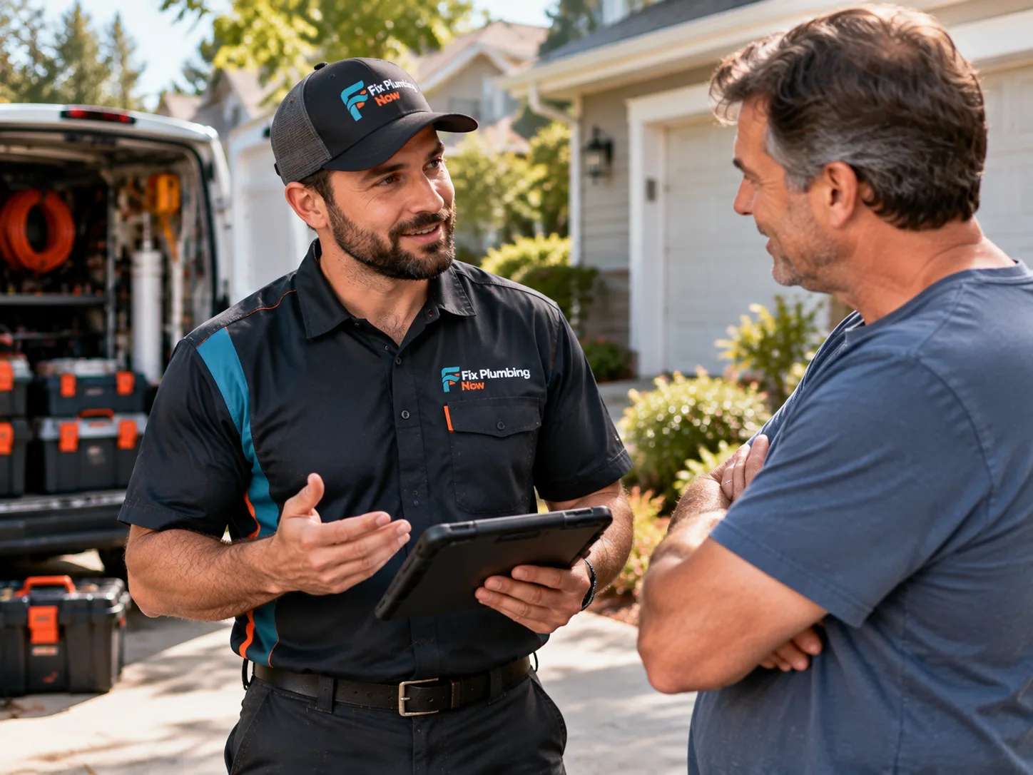 Clogged Drain Service Huntingtown, MD FAQs